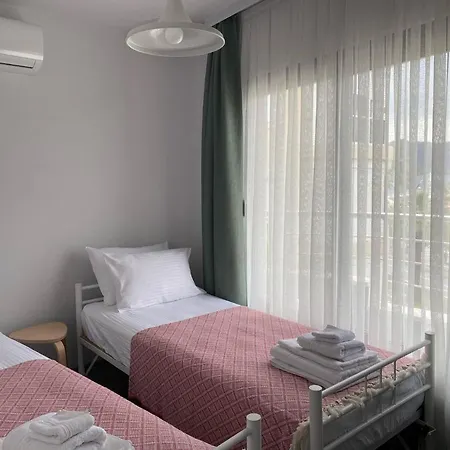 Apartment Trea Homes Marina Suites
