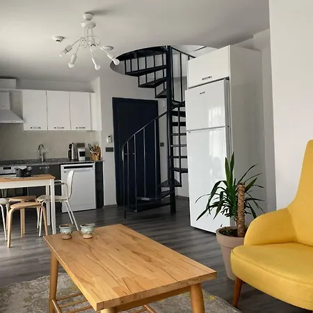 Διαμέρισμα Trea Homes Marina *