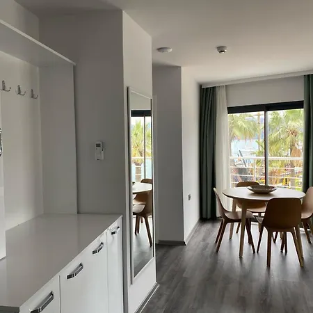 Trea Homes Marina Suites * Marmaris