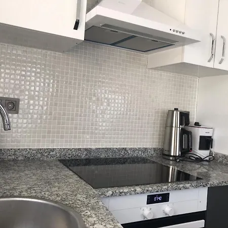 Trea Homes Marina Suites Marmaris