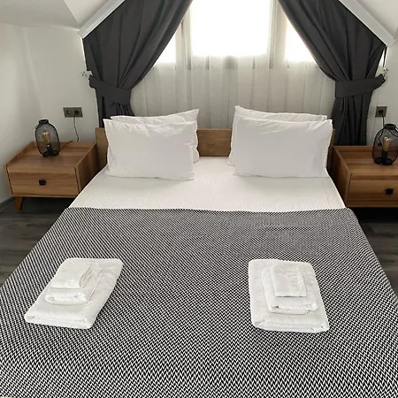 Trea Homes Marina * Μαρμαρίς