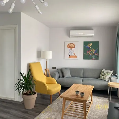 Apartament Trea Homes Marina *