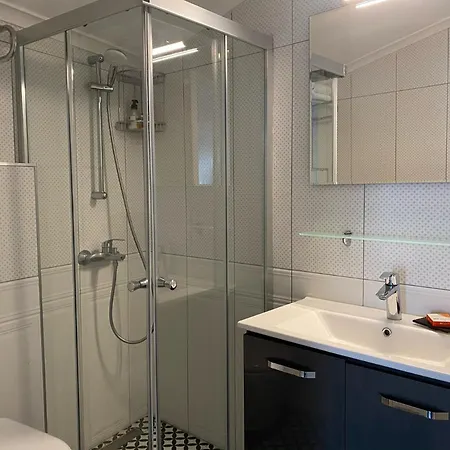 Trea Homes Marina Suites Apartment Marmaris