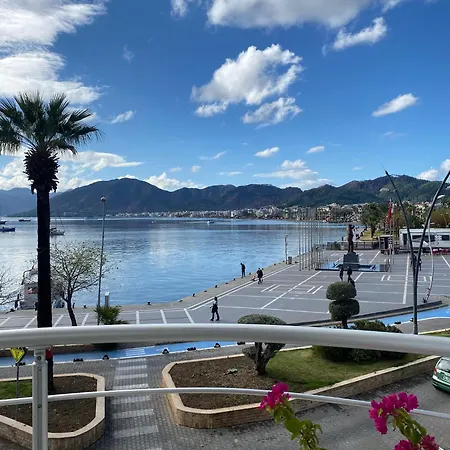 Apartment Trea Homes Marina Suites Marmaris