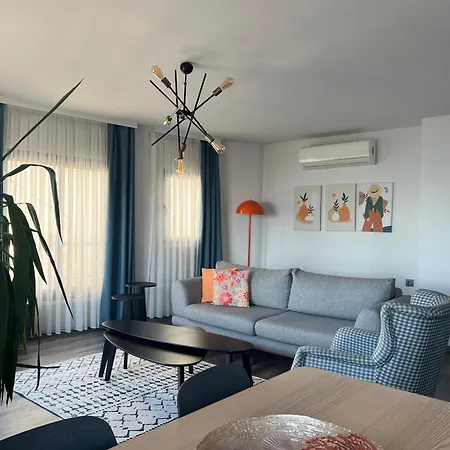 Trea Homes Marina Suites *