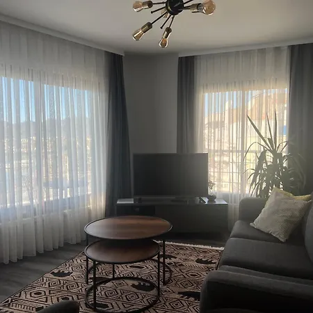 Apartament Trea Homes Marina *