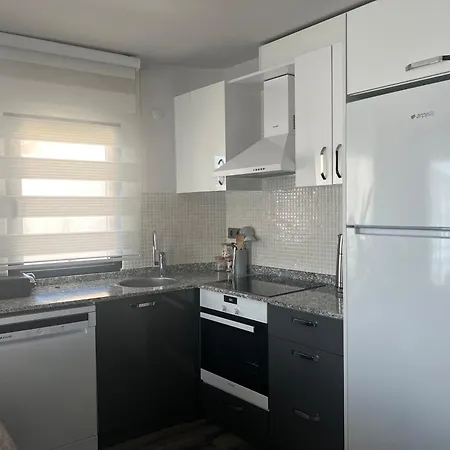 Trea Homes Marina מרמריס