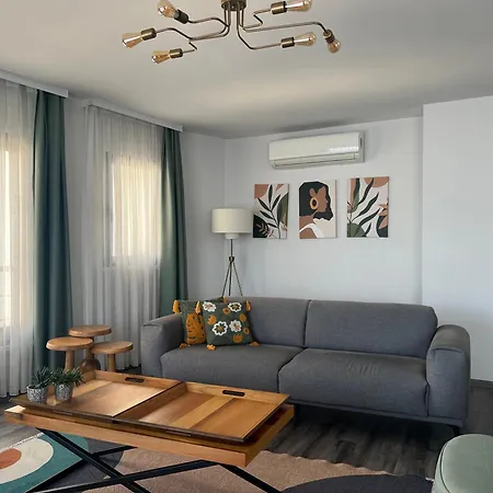 Trea Homes Marina Suites