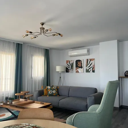 Apartment Trea Homes Marina Suites Marmaris
