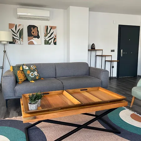 Apartment Trea Homes Marina Suites Marmaris