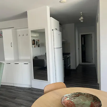 Trea Homes Marina Apartament *