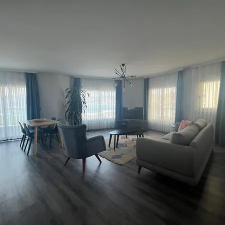 Trea Homes Marina * מרמריס