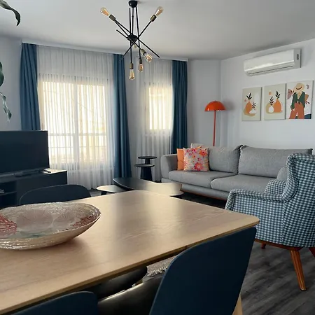 Trea Homes Marina Suites Marmaris