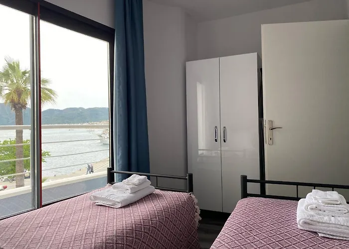 דירה Trea Homes Marina