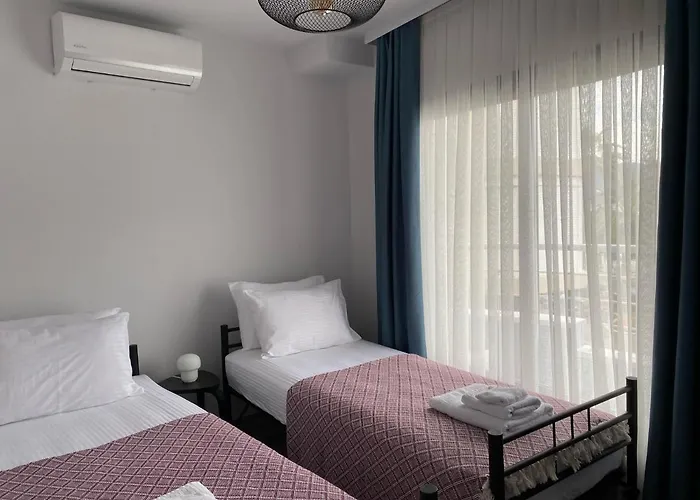 Trea Homes Marina * מרמריס