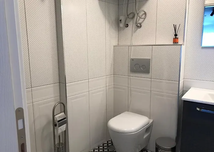 Trea Homes Marina * מרמריס