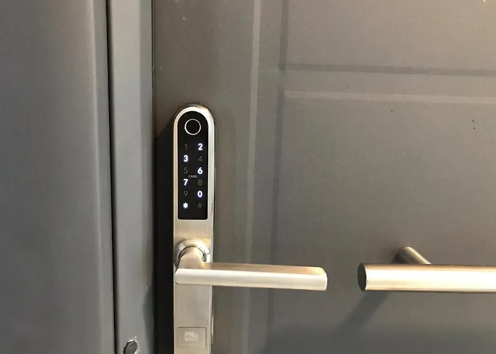 Trea Homes Marina * מרמריס