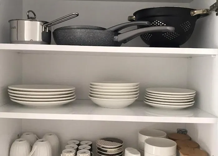 Trea Homes Marina דירה מרמריס