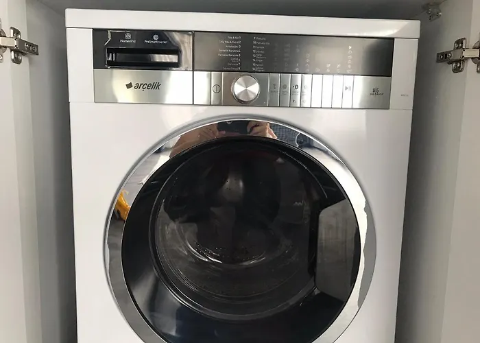 Trea Homes Marina דירה מרמריס