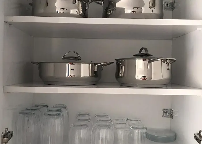 דירה Trea Homes Marina