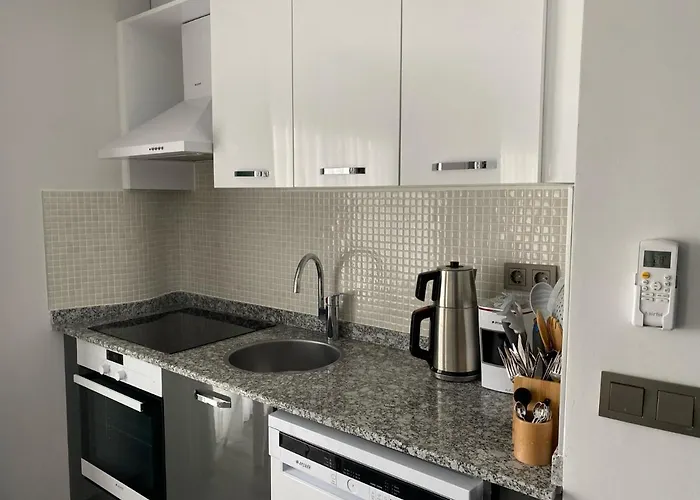 Trea Homes Marina * מרמריס