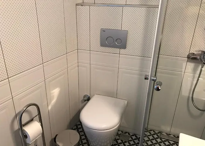 Trea Homes Marina מרמריס