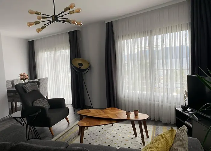 Trea Homes Marina * מרמריס