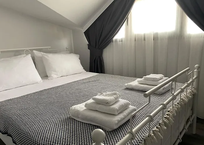 Trea Homes Marina * מרמריס