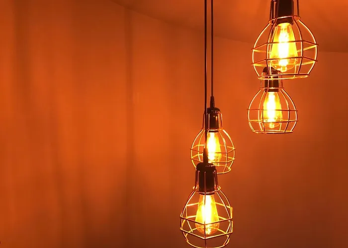 דירה Trea Homes Marina מרמריס