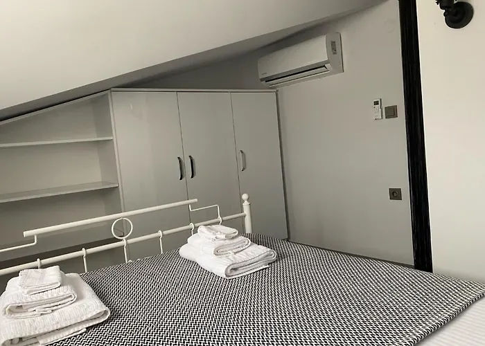 Trea Homes Marina * מרמריס