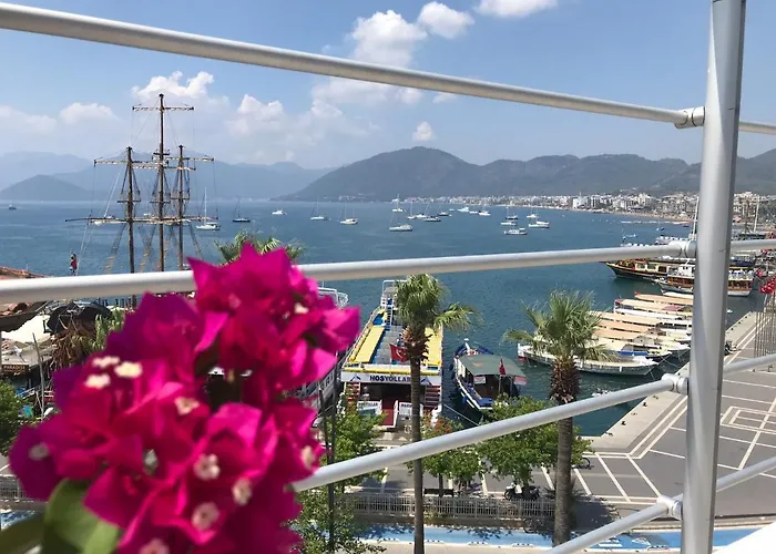 דירה Trea Homes Marina