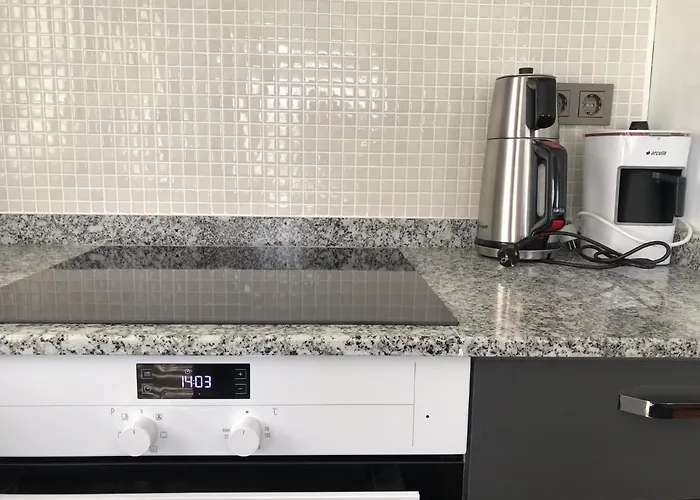 Trea Homes Marina דירה *