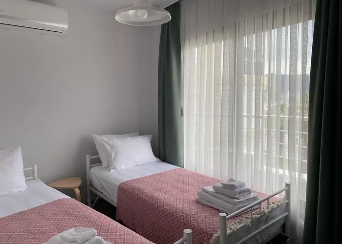 דירה Trea Homes Marina