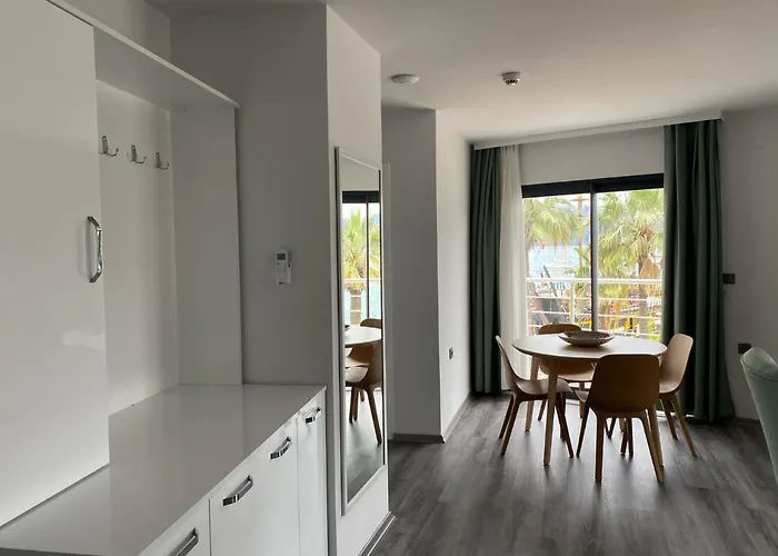 Trea Homes Marina * מרמריס