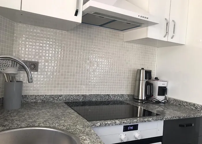 Trea Homes Marina מרמריס