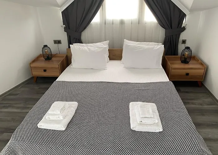 Trea Homes Marina * מרמריס