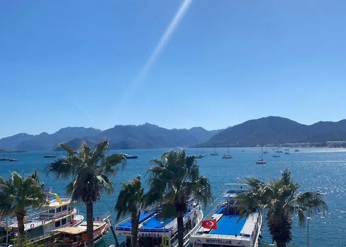 דירה Trea Homes Marina