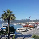 Trea Homes Marina *