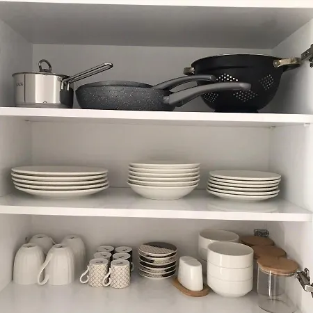 Trea Homes Marina Apartment Marmaris