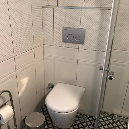 Trea Homes Marina Marmaris