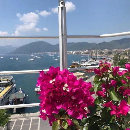 Trea Homes Marina Apartment