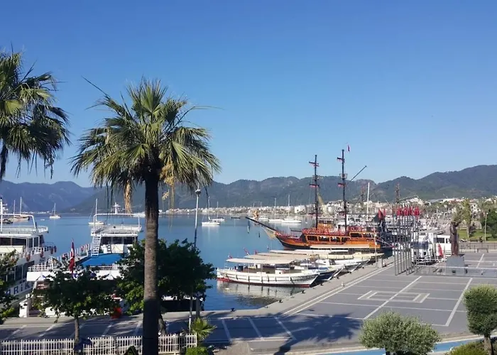 Trea Homes Marina *