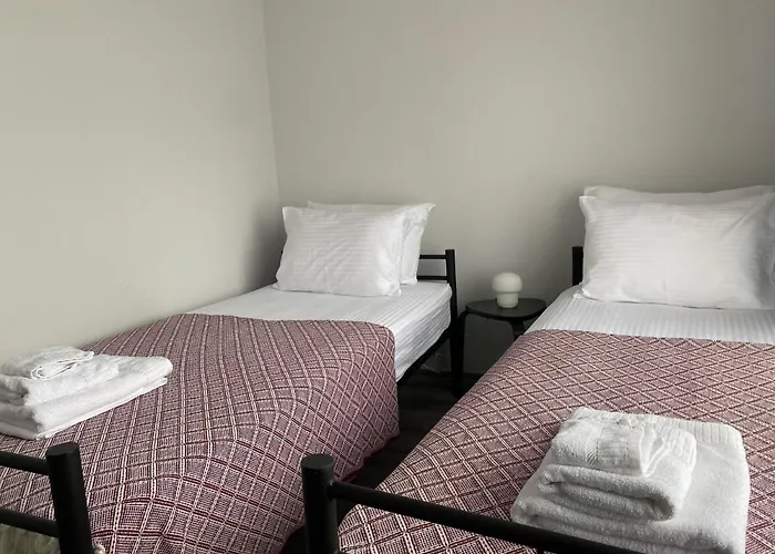 Trea Homes Marina * Μαρμαρίς