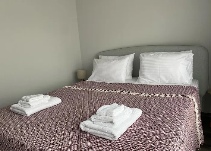 Trea Homes Marina Apartman Marmaris