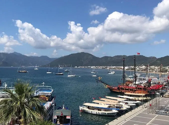 Διαμέρισμα Trea Homes Marina