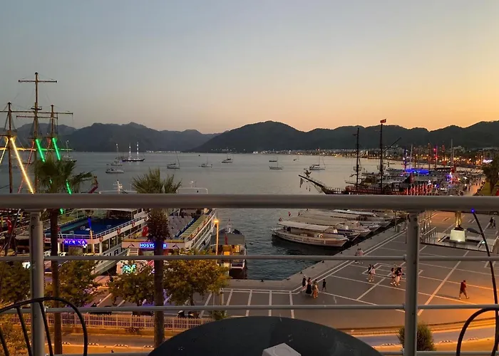 Apartman Trea Homes Marina