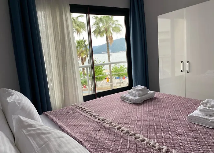 Trea Homes Marina *