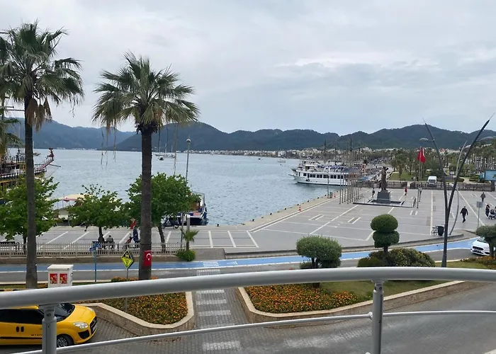 Διαμέρισμα Trea Homes Marina