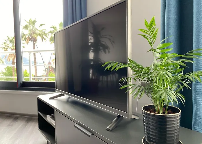 Apartman Trea Homes Marina