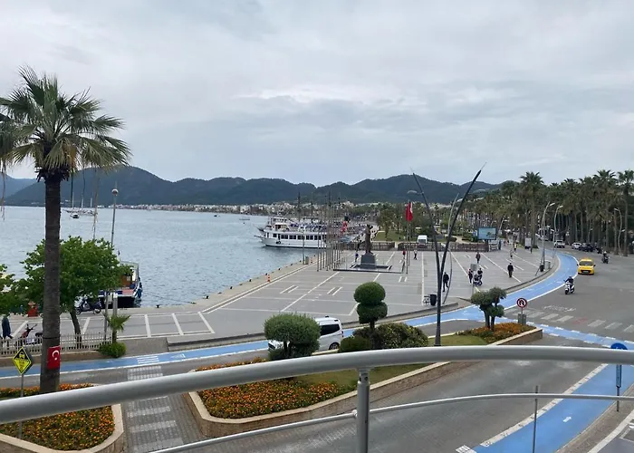 Διαμέρισμα Trea Homes Marina Μαρμαρίς